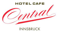 Hotel Cafe Central Logo